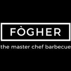 FÒGHER - The master chef Barbecue
