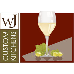 WJ Custom Kitchens LLC