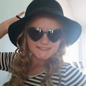 Michelle Thomas's photo