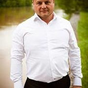 Yuri Mikhailov's photo