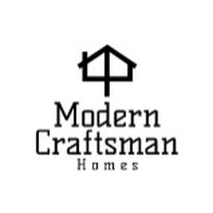 Modern Craftsman Homes