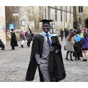 Abubakar Bukar's photo