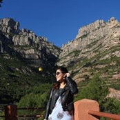 Adrie Marti's photo