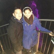 Joshua Chien's photo