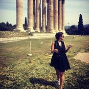 Julia Decaniss foto