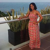 Eneida Plaza's photo