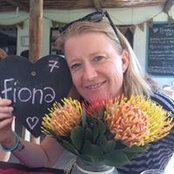 Fiona Stuarts foto