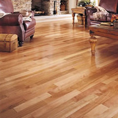 Gregory's Floors