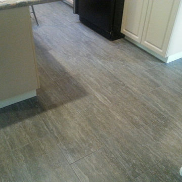 Executive Tile Works