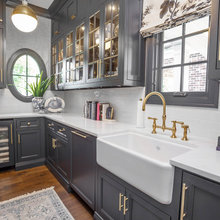 Kitchen Cabinet Handles