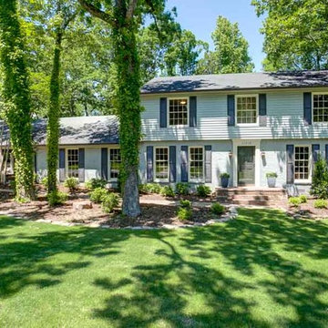 Houses that were Under Contract Quickly
