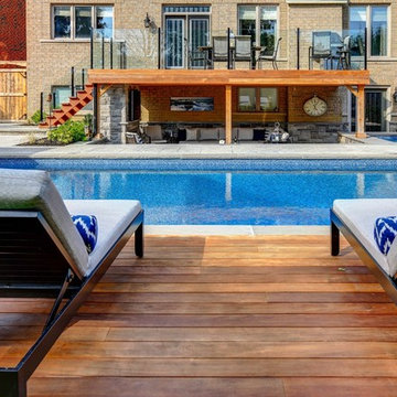 Healthy Outdoor Living at Your Doorstep