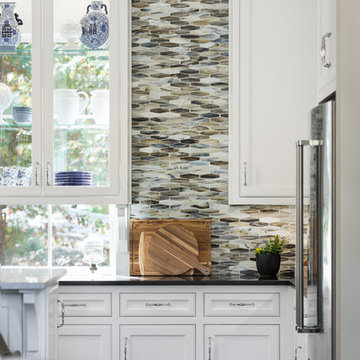 Southern Living Inspired Home