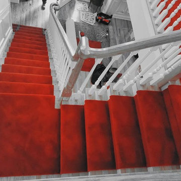 Stair Runners