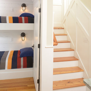 Cottage Renovation