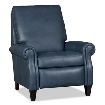 Leather Recliners & Leather Swivel Rocker Recliners