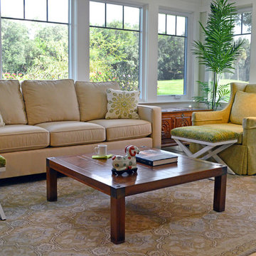 Florida Sunroom