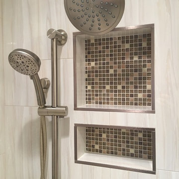 Rasnake Master Bath