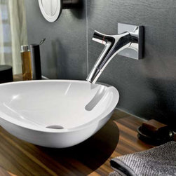 Hansgrohe Faucet - Kitchen Faucets