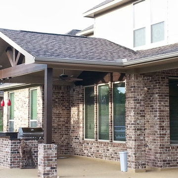 Patio Covers