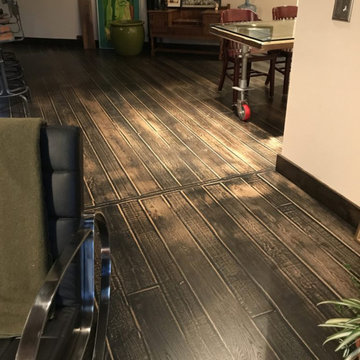 Our Work