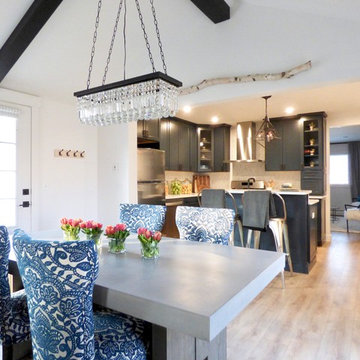 HGTV's Buyers Bootcamp Episode 107