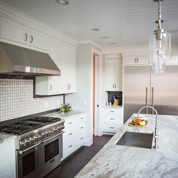 Remington Residence