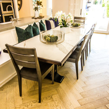Custom-made Table Top
