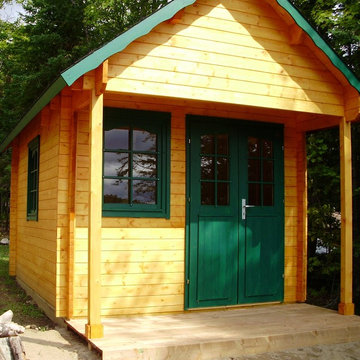 Muskoka Bunkie