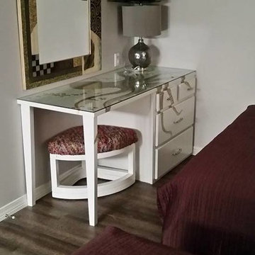 Our Work