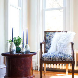 Narcissus Candlesticks - Lighting