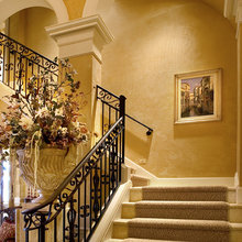 DECORATION FLOWERS