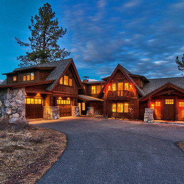 204 John Keiser, Lahontan Subdivision