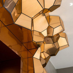 Wells Fargo Capitol Center - Home Decor