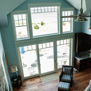 A Horner Home on the Atlantic