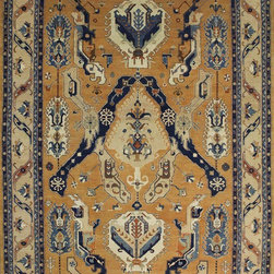 Peshawar Collection - Area Rugs