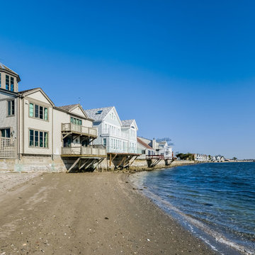 19 Defenders Row | Newport, RI