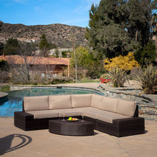 Patio Ideas