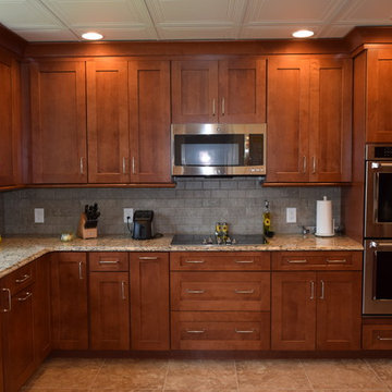 Traditional Design