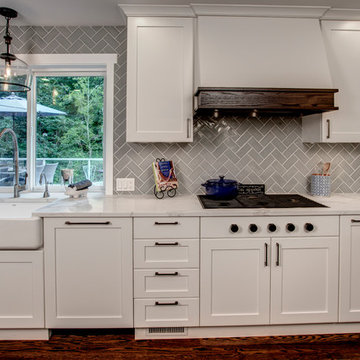 Woodinville Country Kitchen