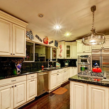 2778 Casalero Drive