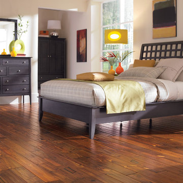 Hardwood
