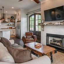 Living Spaces