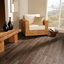 Hardwood Floors