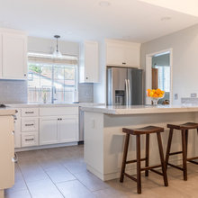 My Kitchen Plan