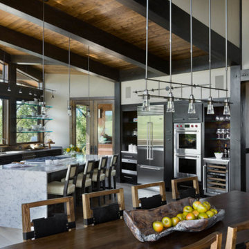 Point Zero Home's Projects