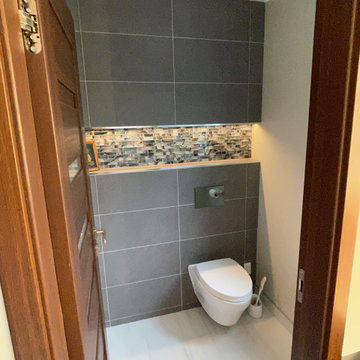 Master Bathroom Remastered