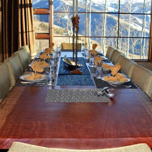dinning table