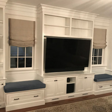 window seat cushions
