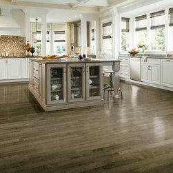 Canyon Gray Maple - Engineered Wood Flooring